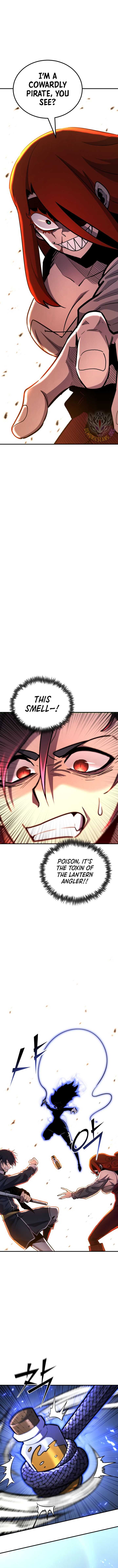 Read Standard of Reincarnation Manga Online