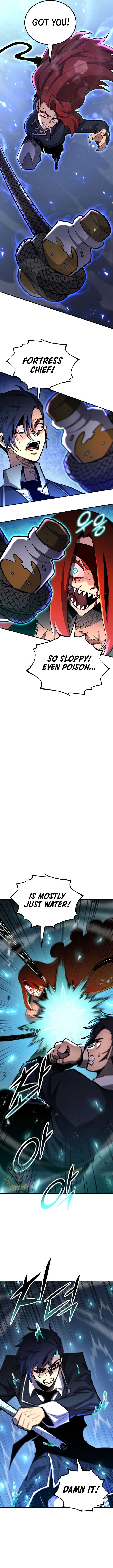 Read Standard of Reincarnation Manga Online