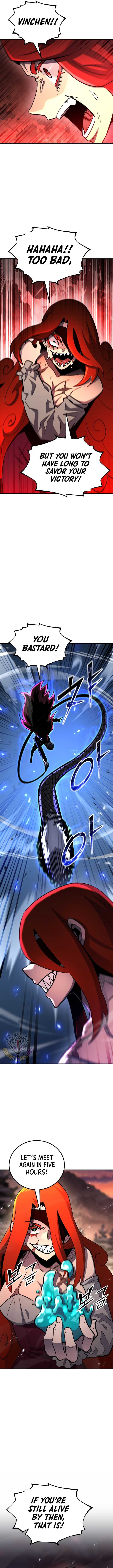 Read Standard of Reincarnation Manga Online