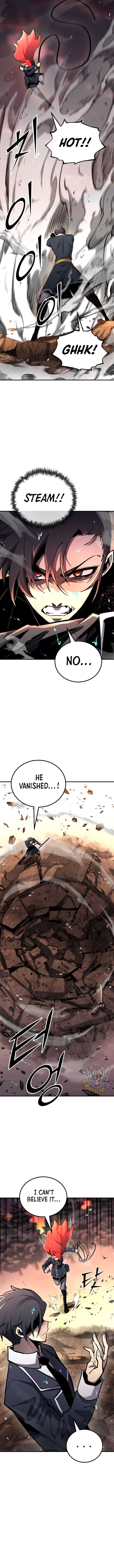 Read Standard of Reincarnation Manga Online