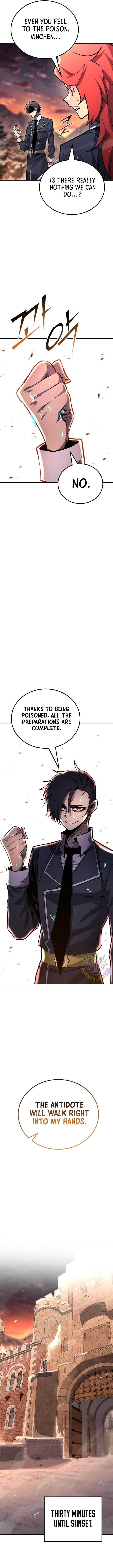 Read Standard of Reincarnation Manga Online