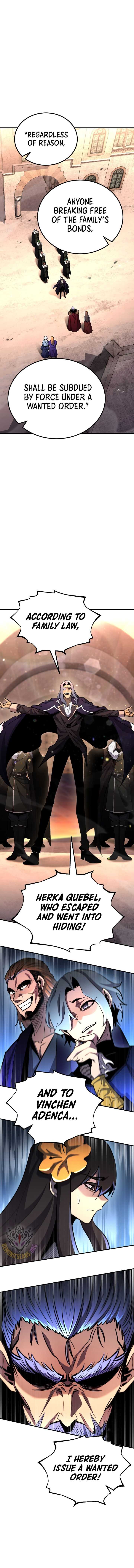 Read Standard of Reincarnation Manga Online