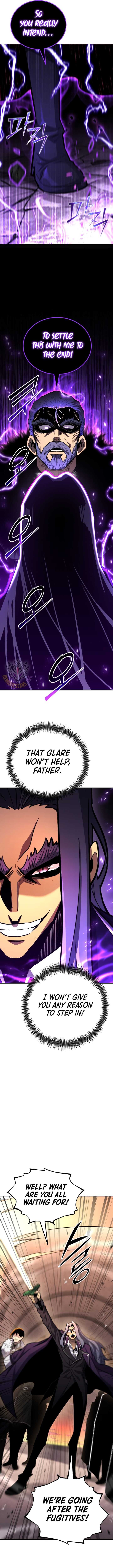 Read Standard of Reincarnation Manga Online