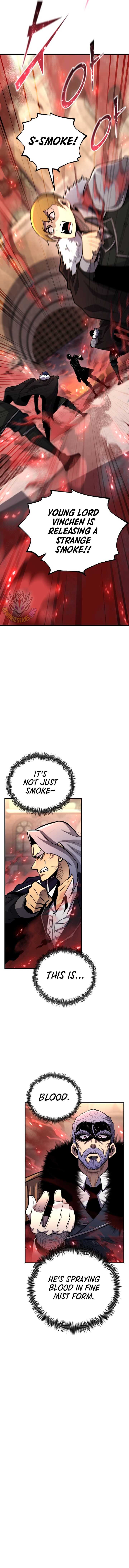 Read Standard of Reincarnation Manga Online