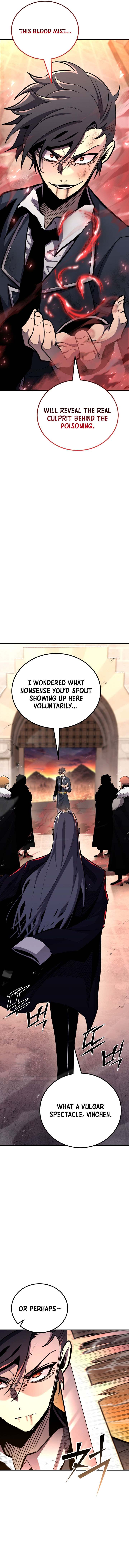 Read Standard of Reincarnation Manga Online