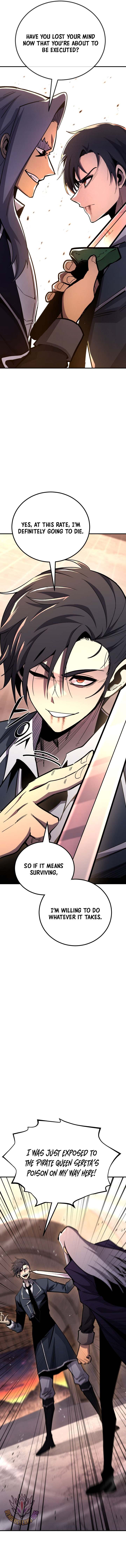 Read Standard of Reincarnation Manga Online