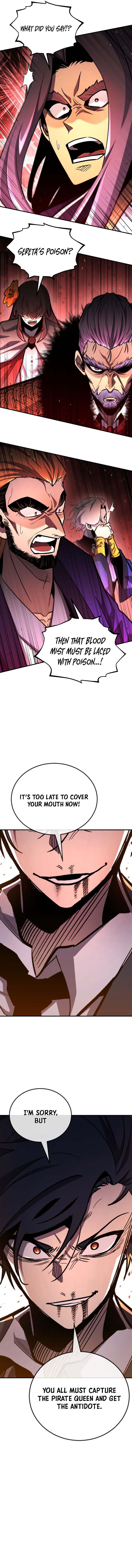 Read Standard of Reincarnation Manga Online