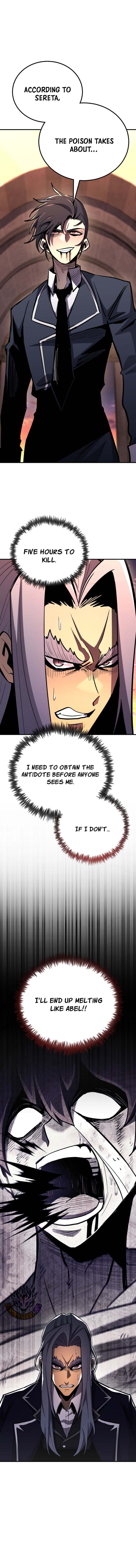 Read Standard of Reincarnation Manga Online