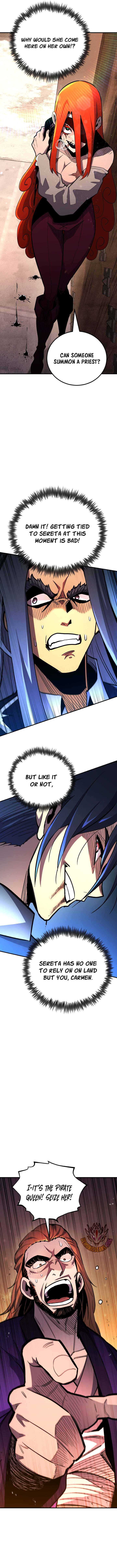 Read Standard of Reincarnation Manga Online