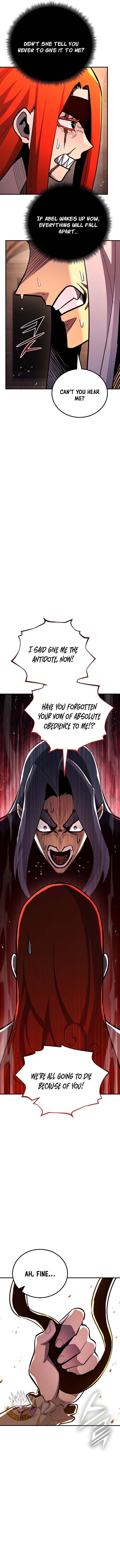 Read Standard of Reincarnation Manga Online