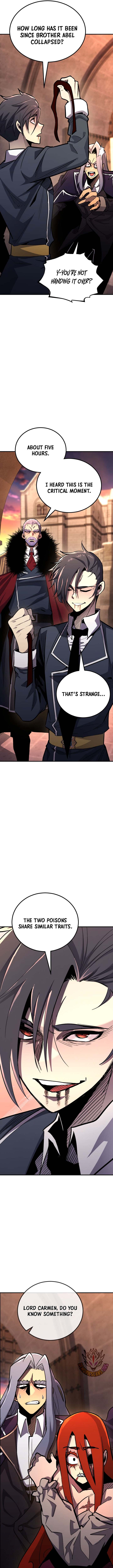 Read Standard of Reincarnation Manga Online