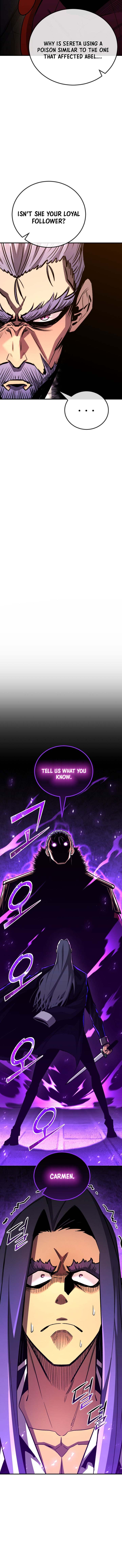 Read Standard of Reincarnation Manga Online