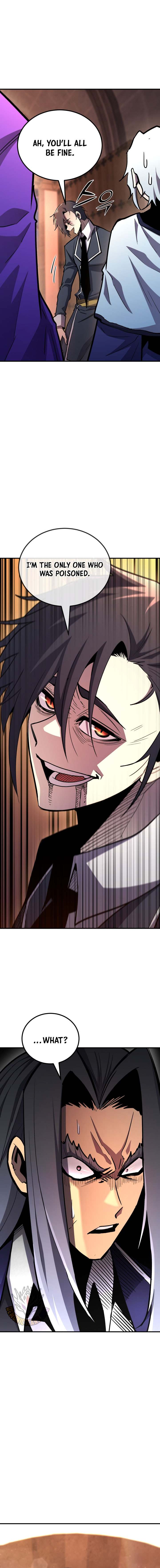 Read Standard of Reincarnation Manga Online