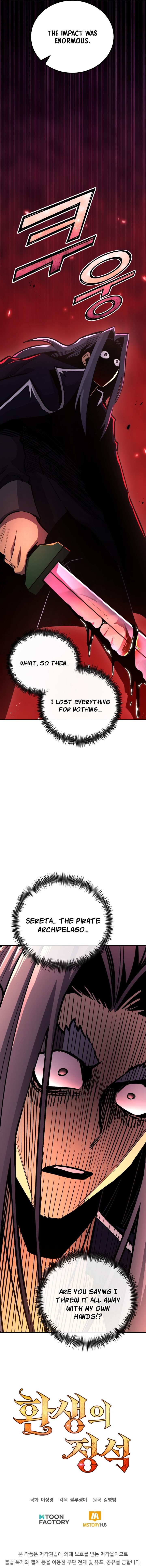 Read Standard of Reincarnation Manga Online