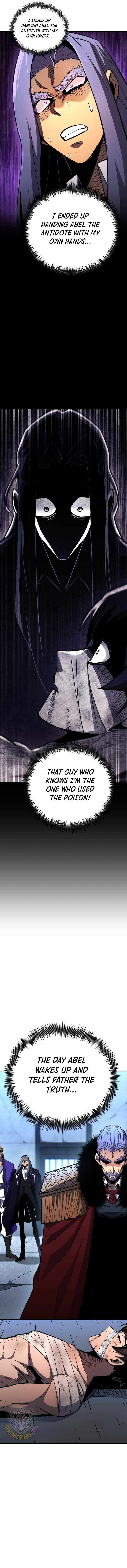 Read Standard of Reincarnation Manga Online