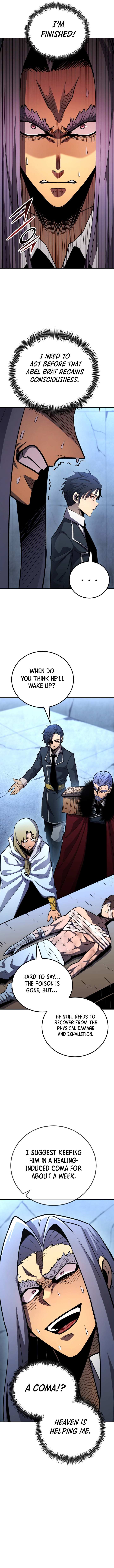 Read Standard of Reincarnation Manga Online