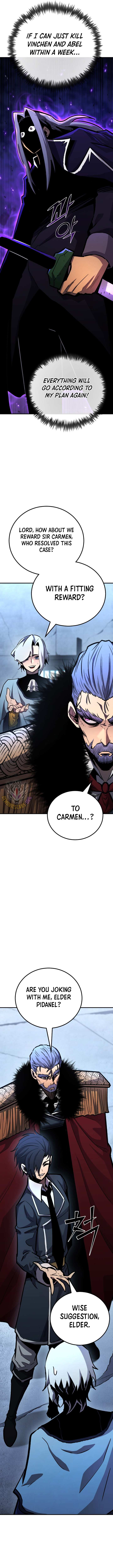 Read Standard of Reincarnation Manga Online