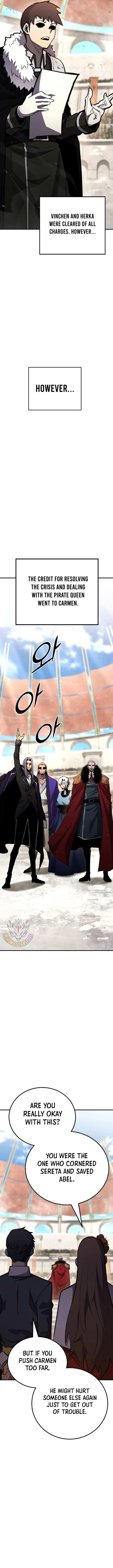 Read Standard of Reincarnation Manga Online