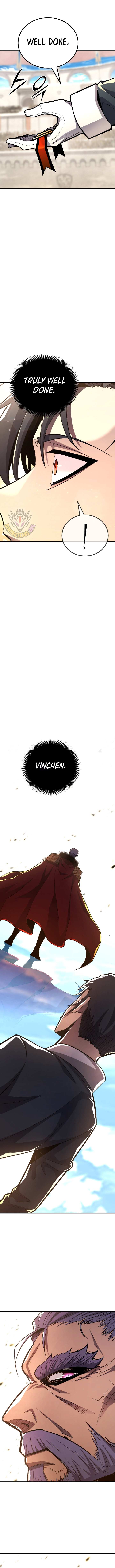 Read Standard of Reincarnation Manga Online