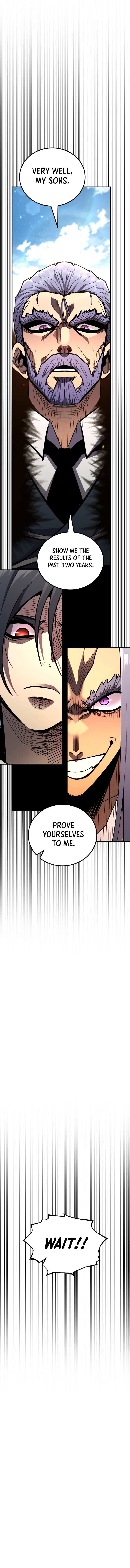 Read Standard of Reincarnation Manga Online