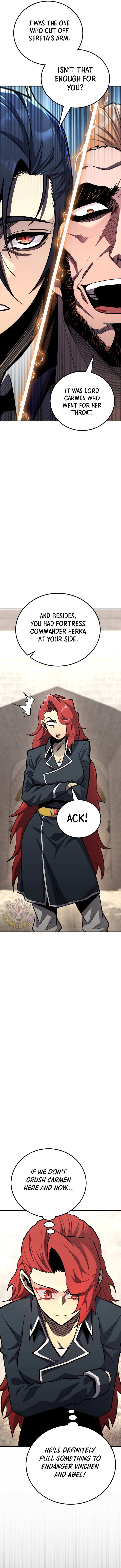 Read Standard of Reincarnation Manga Online