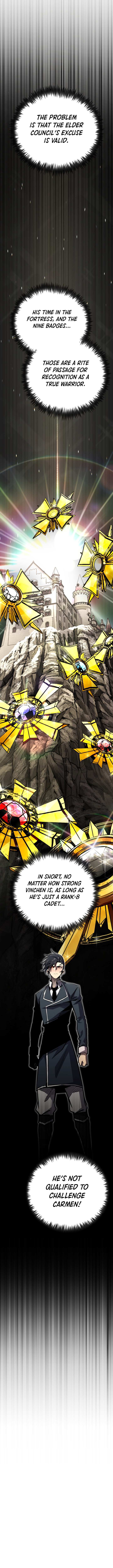 Read Standard of Reincarnation Manga Online