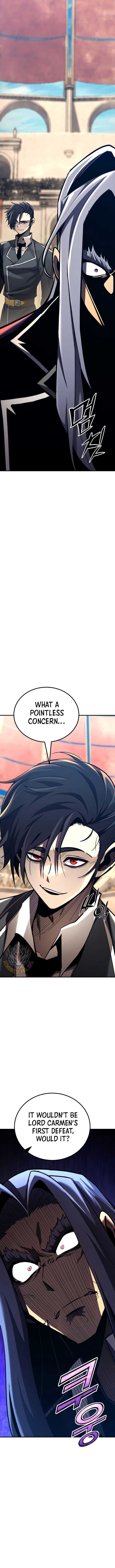 Read Standard of Reincarnation Manga Online