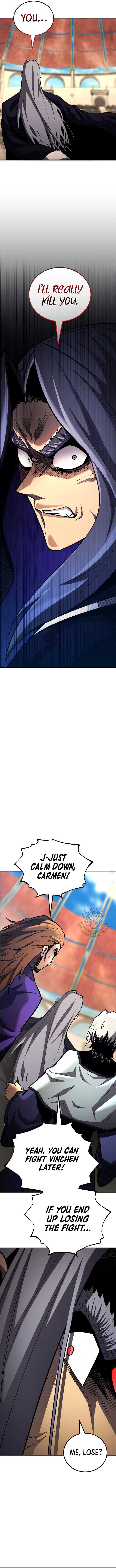 Read Standard of Reincarnation Manga Online