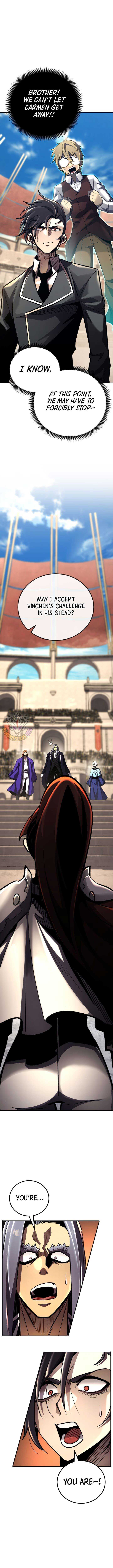 Read Standard of Reincarnation Manga Online