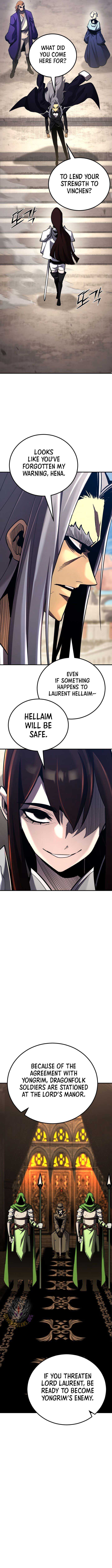 Read Standard of Reincarnation Manga Online