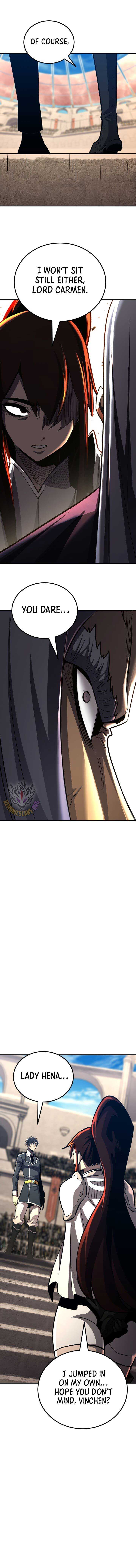 Read Standard of Reincarnation Manga Online