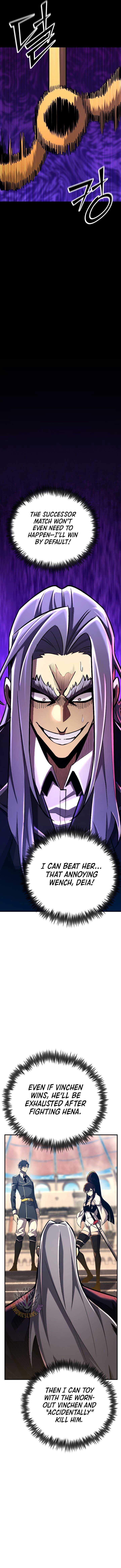 Read Standard of Reincarnation Manga Online