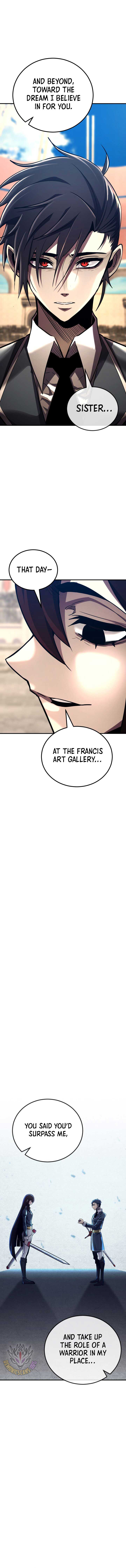 Read Standard of Reincarnation Manga Online