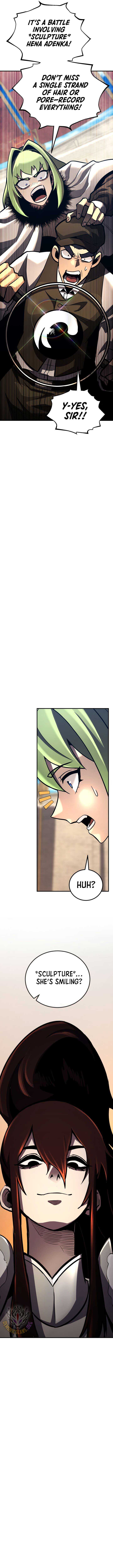 Read Standard of Reincarnation Manga Online