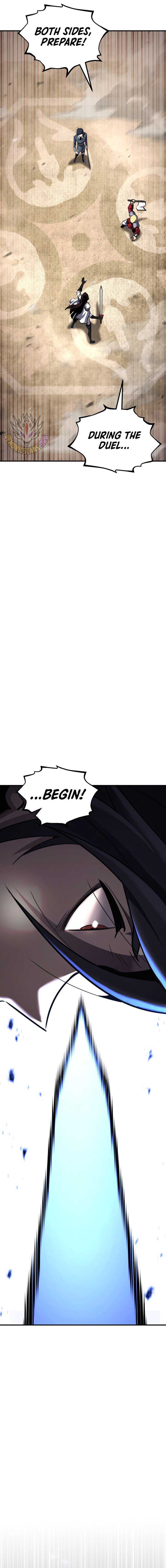 Read Standard of Reincarnation Manga Online