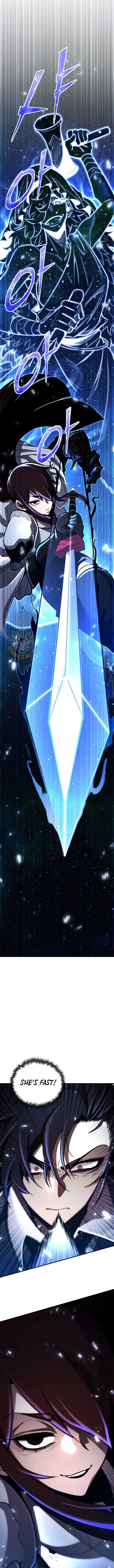 Read Standard of Reincarnation Manga Online