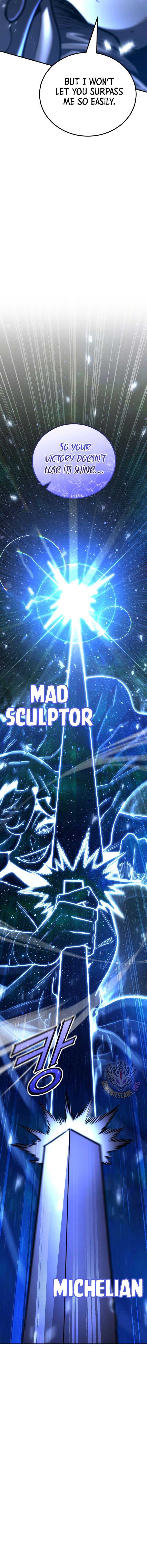 Read Standard of Reincarnation Manga Online