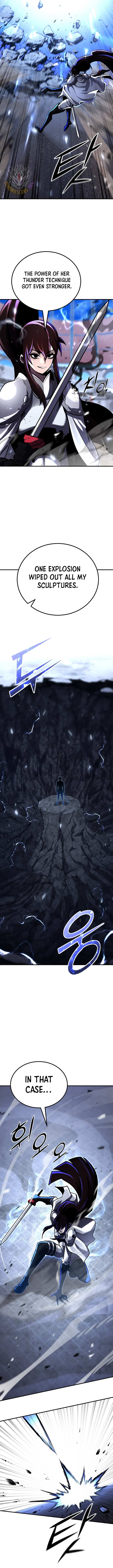 Read Standard of Reincarnation Manga Online