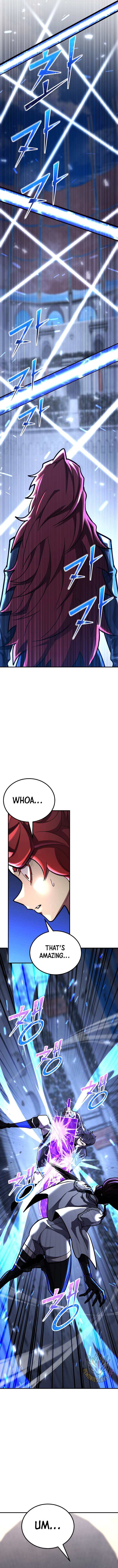 Read Standard of Reincarnation Manga Online