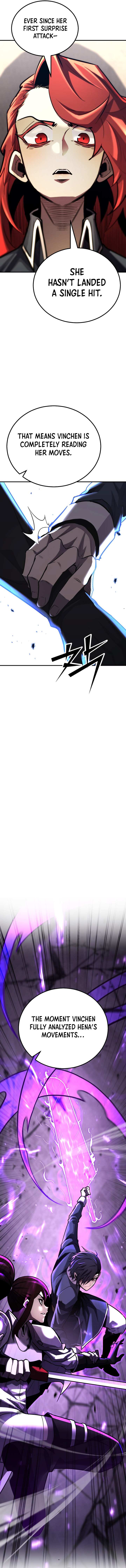 Read Standard of Reincarnation Manga Online