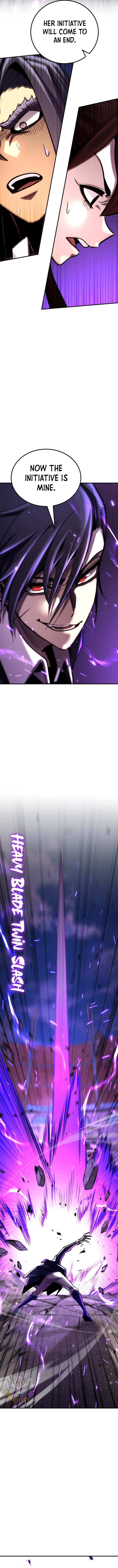 Read Standard of Reincarnation Manga Online