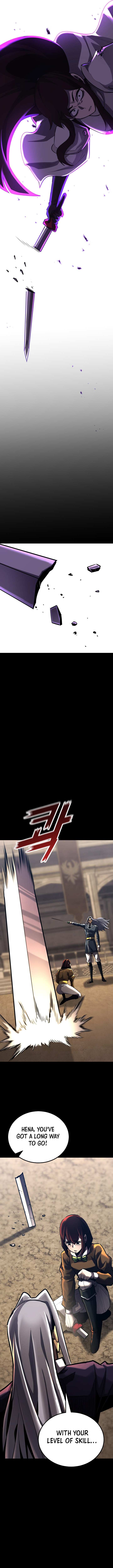 Read Standard of Reincarnation Manga Online