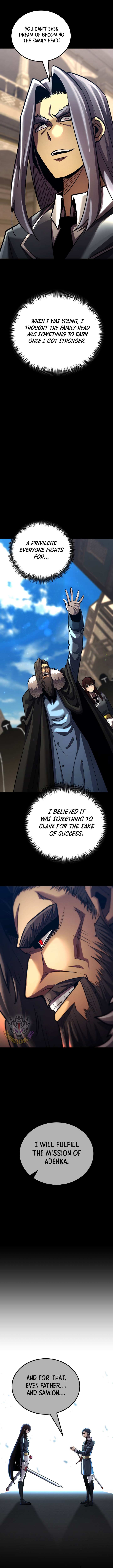 Read Standard of Reincarnation Manga Online