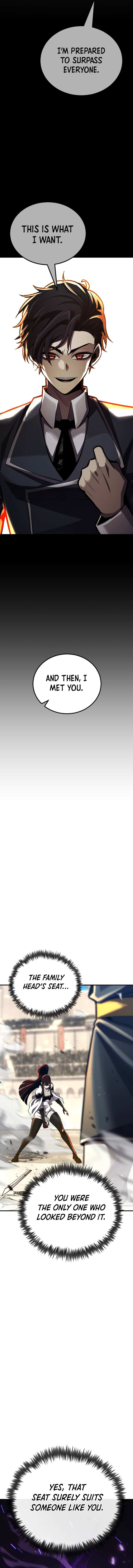 Read Standard of Reincarnation Manga Online