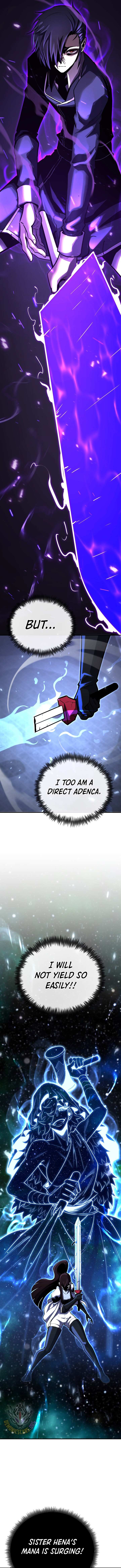 Read Standard of Reincarnation Manga Online