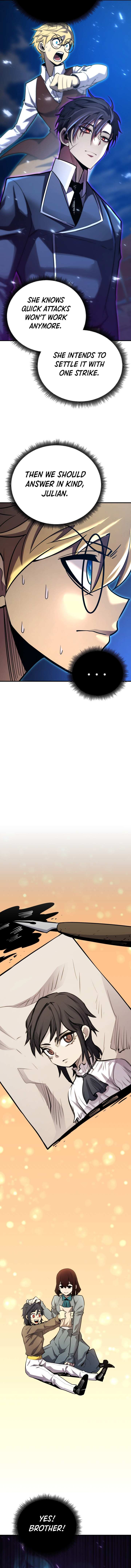 Read Standard of Reincarnation Manga Online