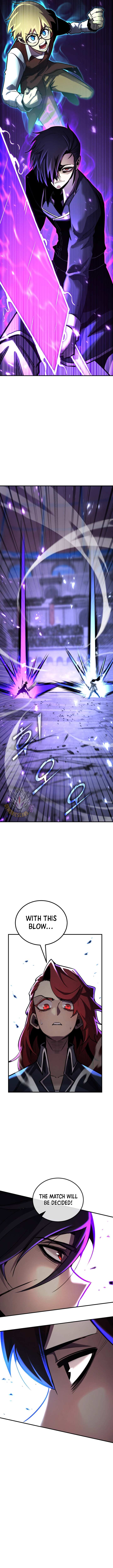 Read Standard of Reincarnation Manga Online