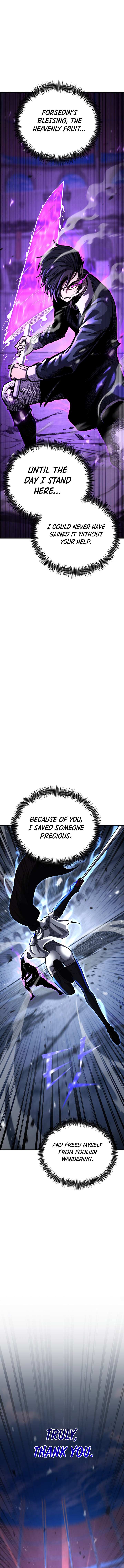 Read Standard of Reincarnation Manga Online