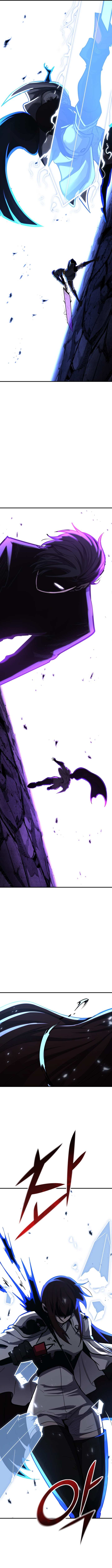 Read Standard of Reincarnation Manga Online