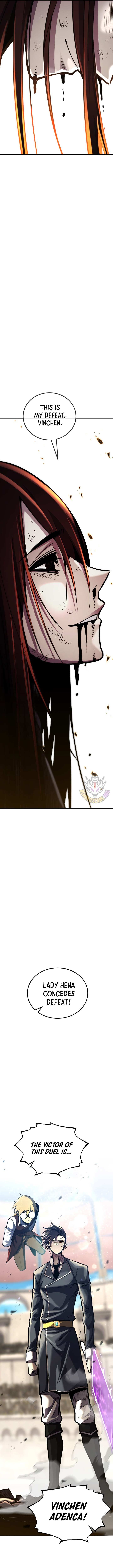 Read Standard of Reincarnation Manga Online